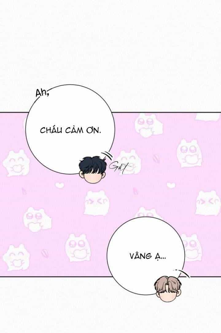 Chiến Lược: Tình Yêu Trong Sáng - Chương 88 - ảnh 11