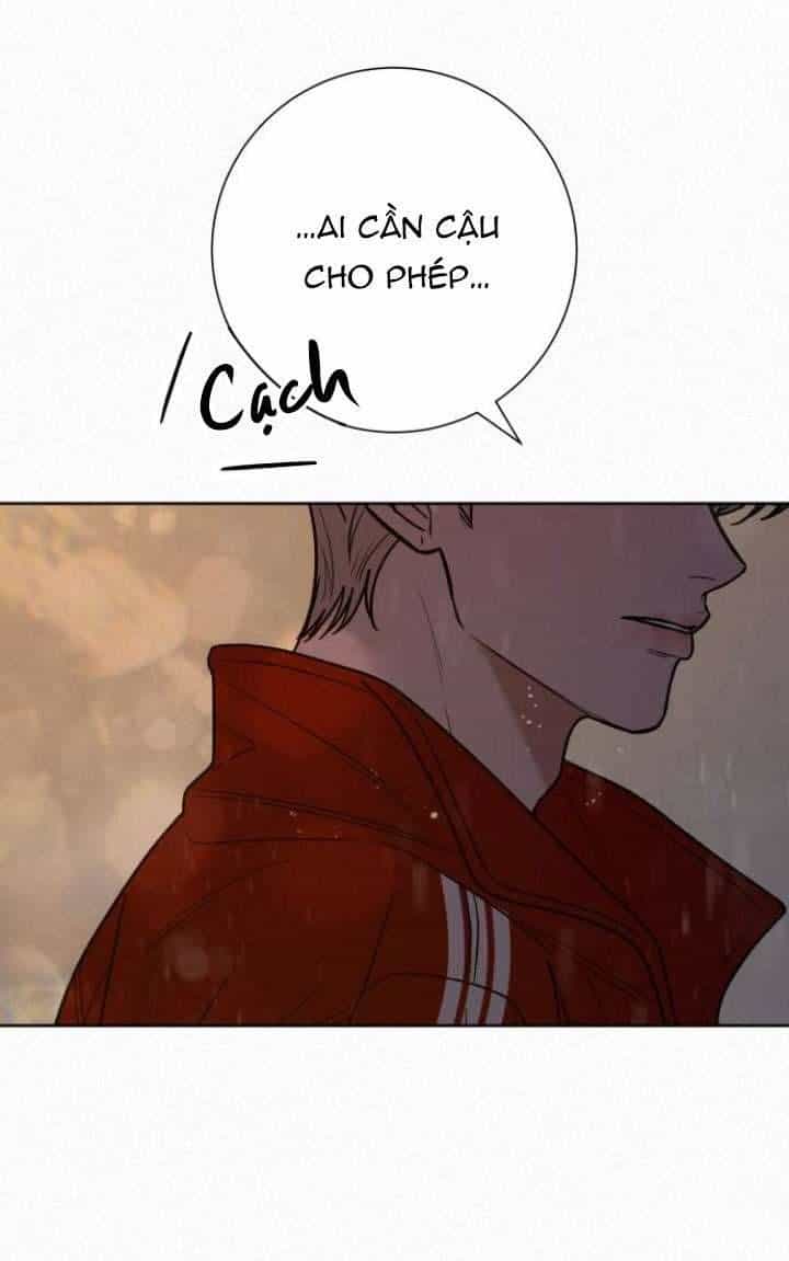 Chiến Lược: Tình Yêu Trong Sáng - Chương 88 - ảnh 35