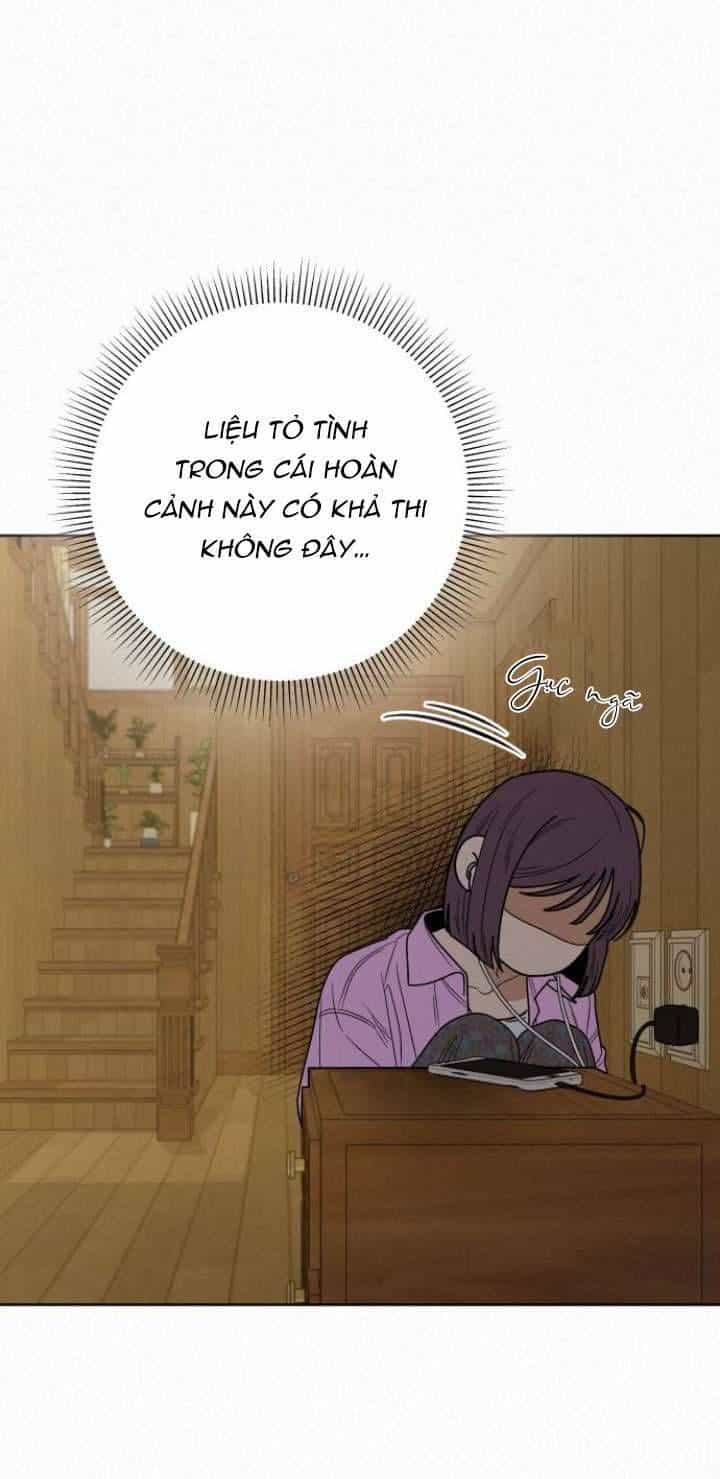 Chiến Lược: Tình Yêu Trong Sáng - Chương 88 - ảnh 49