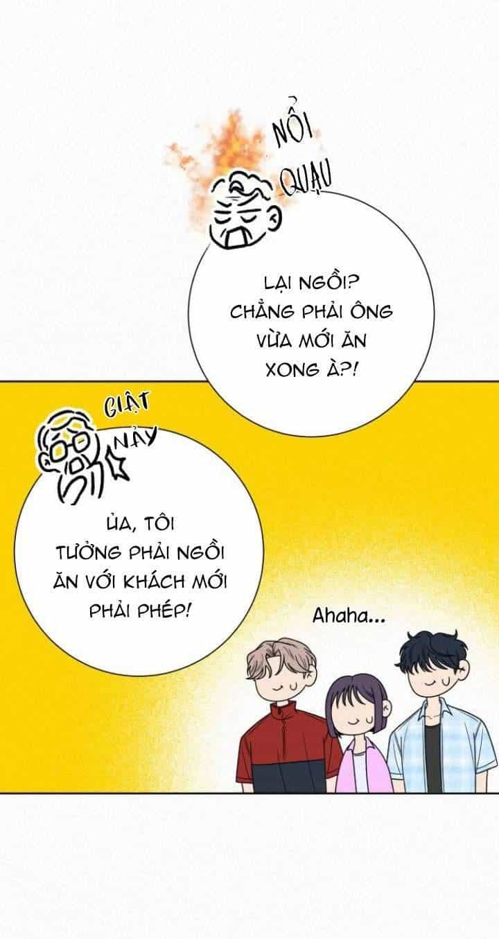 Chiến Lược: Tình Yêu Trong Sáng - Chương 88 - ảnh 69