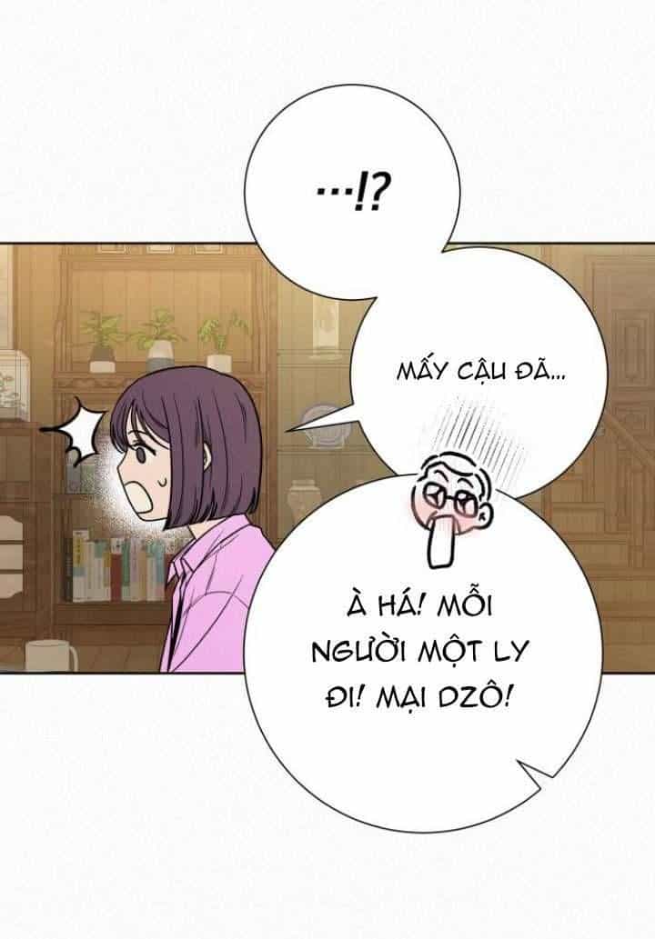 Chiến Lược: Tình Yêu Trong Sáng - Chương 88 - ảnh 79