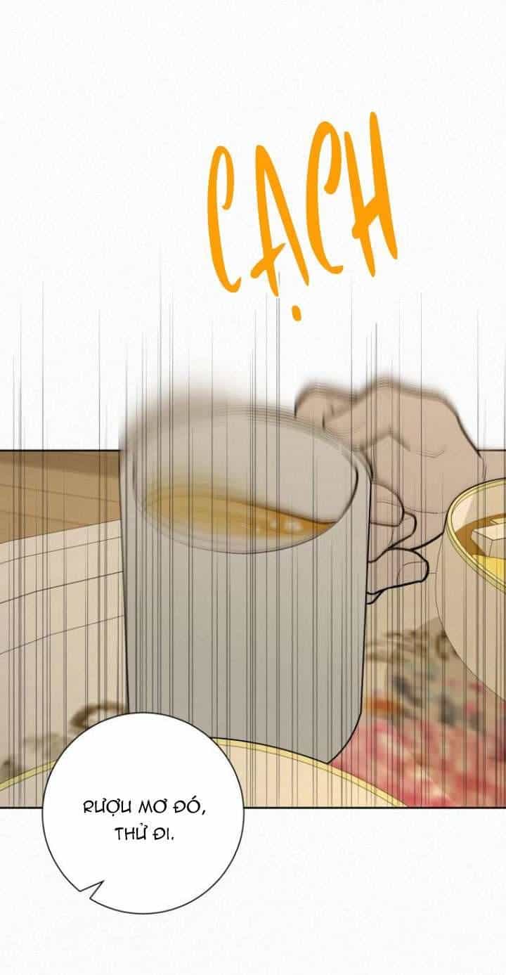 Chiến Lược: Tình Yêu Trong Sáng - Chương 88 - ảnh 81
