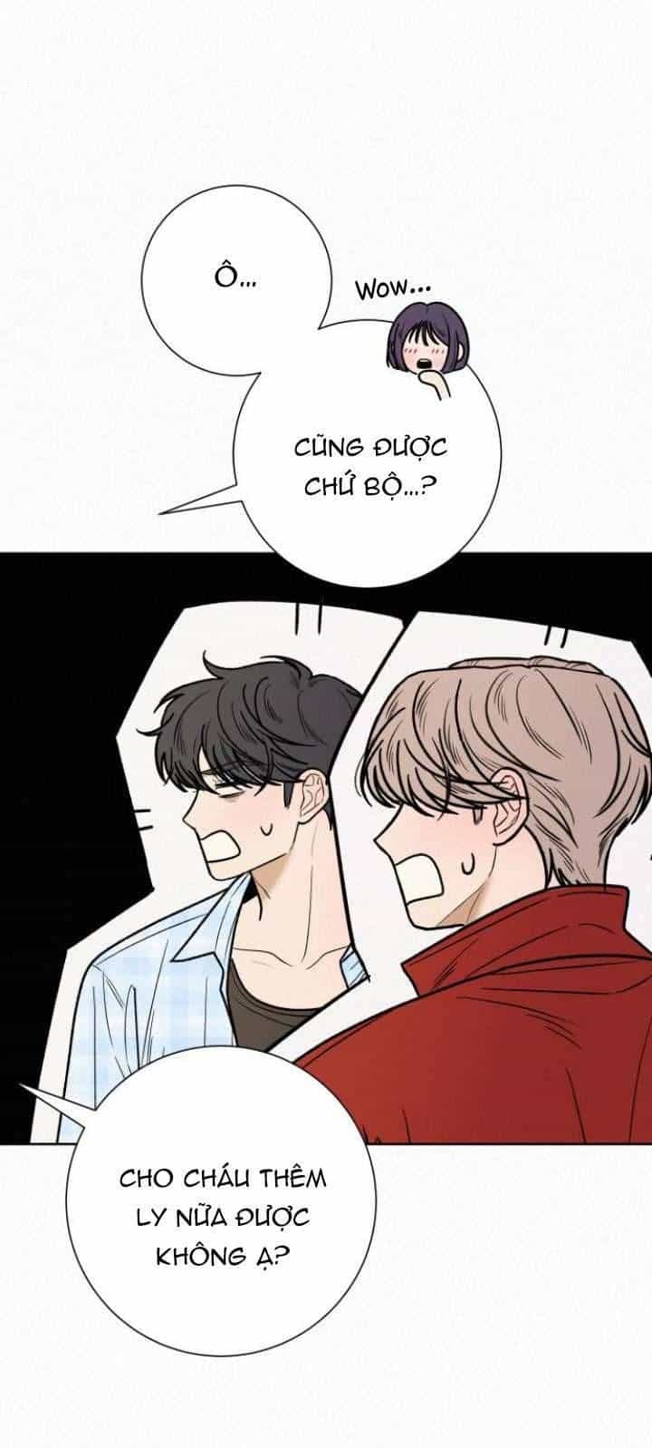 Chiến Lược: Tình Yêu Trong Sáng - Chương 88 - ảnh 87
