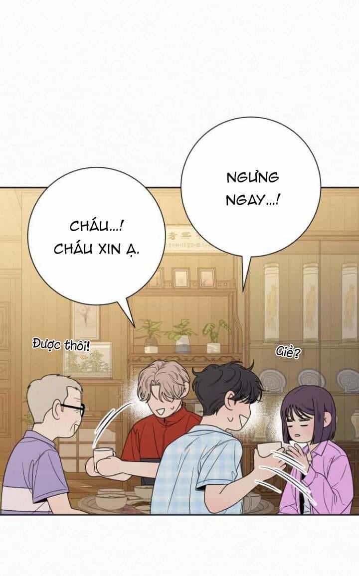Chiến Lược: Tình Yêu Trong Sáng - Chương 88 - ảnh 88