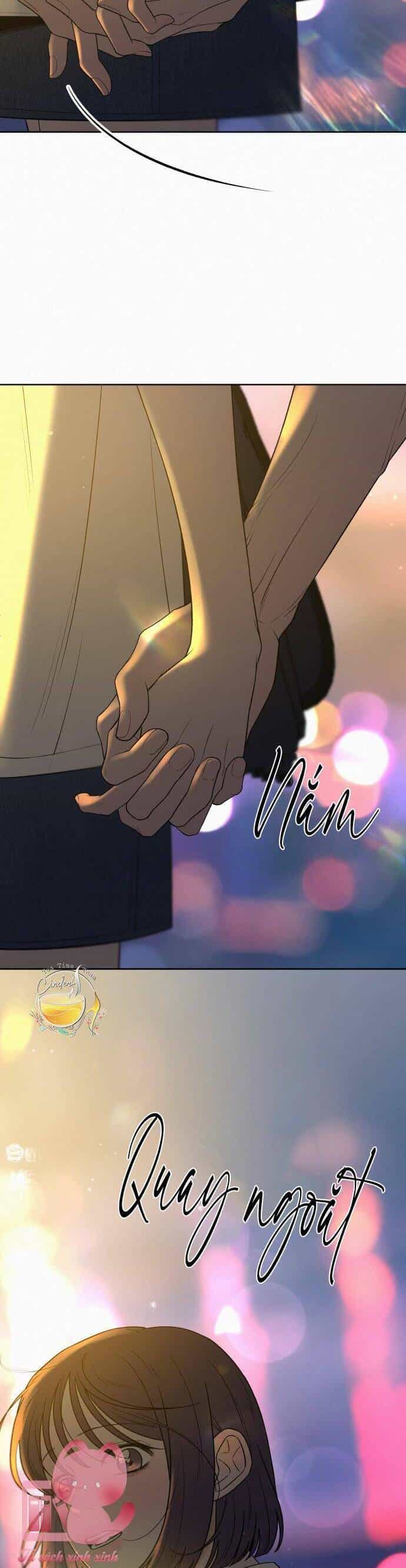 Chiến Lược: Tình Yêu Trong Sáng - Chương 90 - ảnh 24