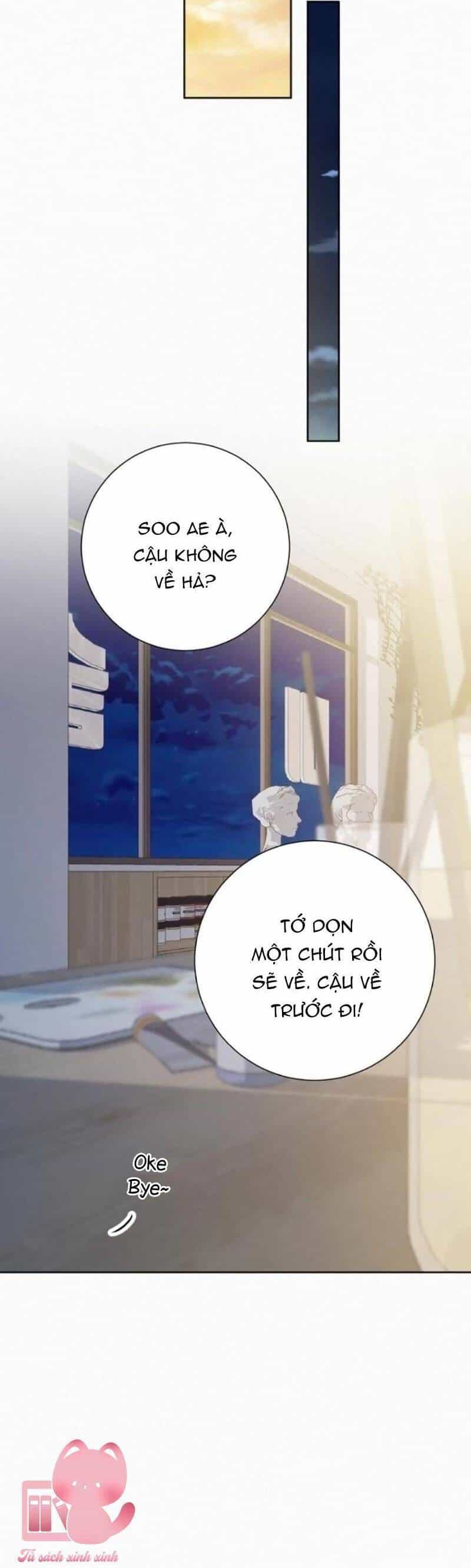 Chiến Lược: Tình Yêu Trong Sáng - Chương 94 - ảnh 12