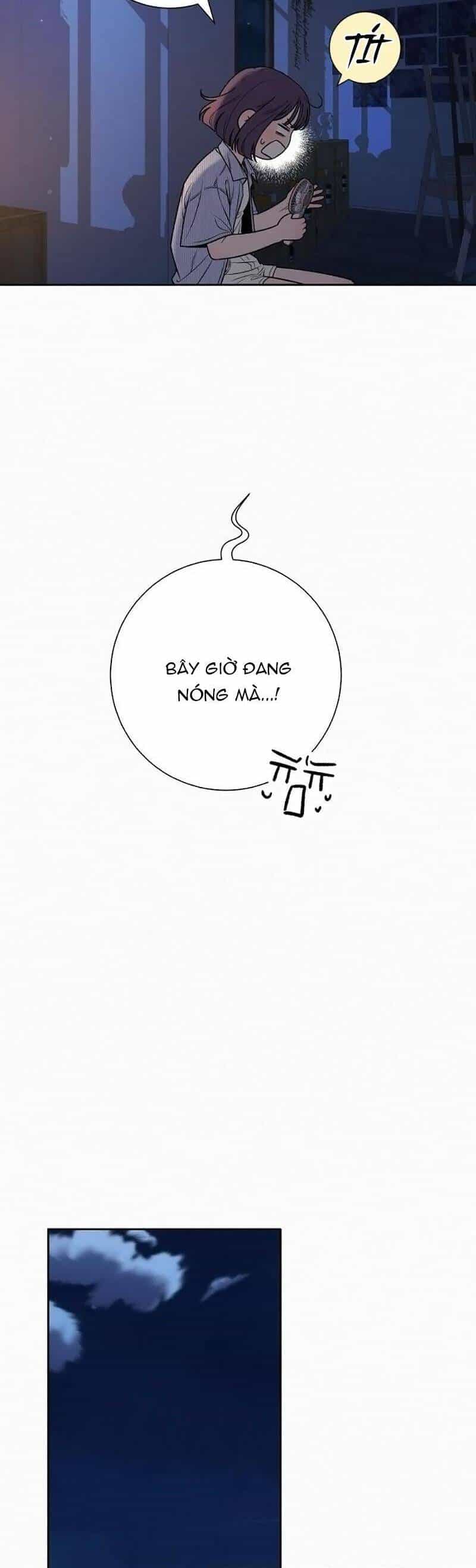 Chiến Lược: Tình Yêu Trong Sáng - Chương 95 - ảnh 22