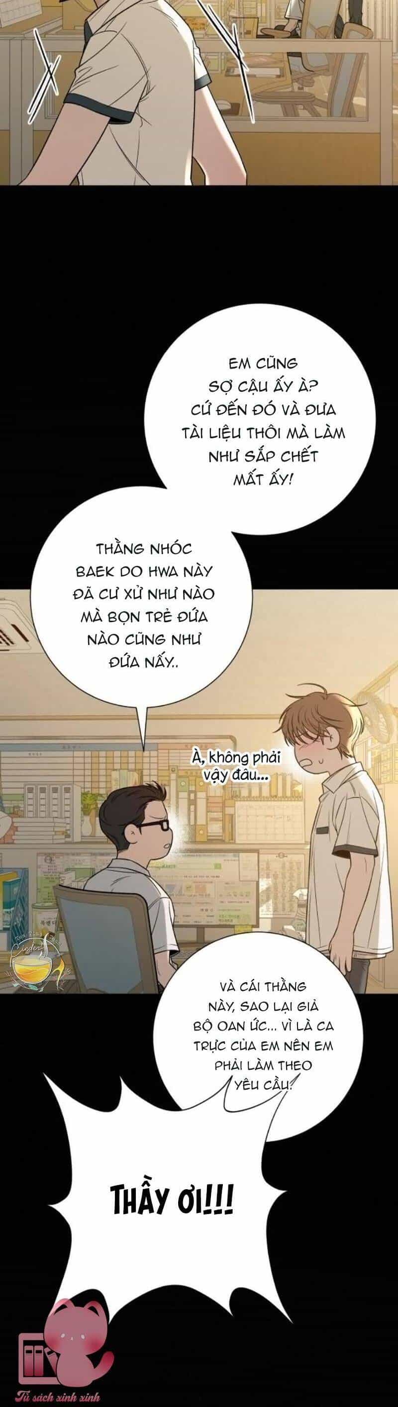 Chiến Lược: Tình Yêu Trong Sáng - Chương 95 - ảnh 55