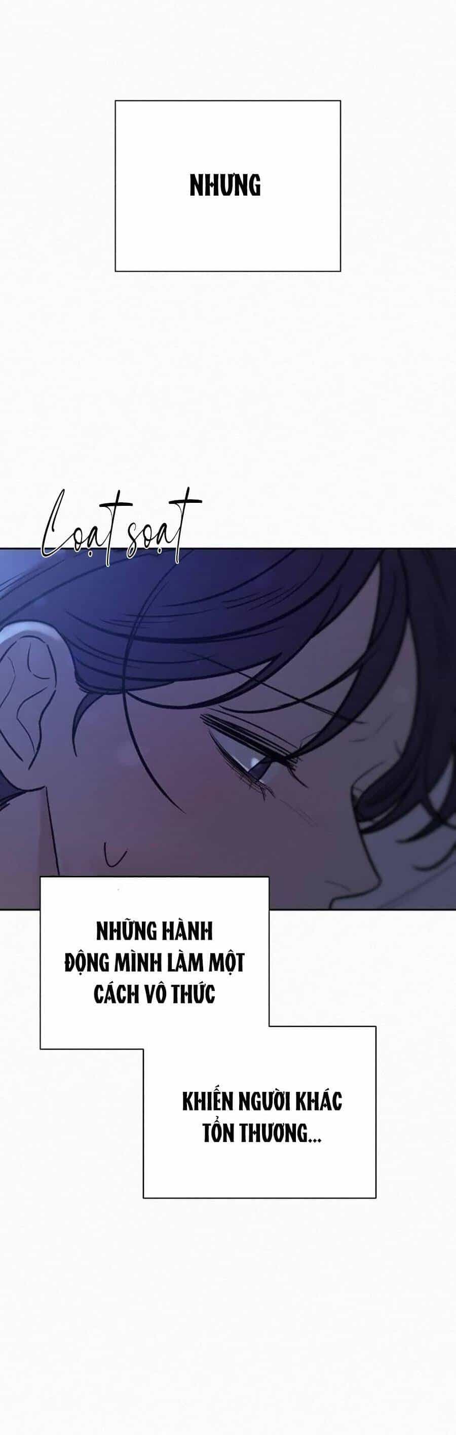 Chiến Lược: Tình Yêu Trong Sáng - Chương 101 - ảnh 10