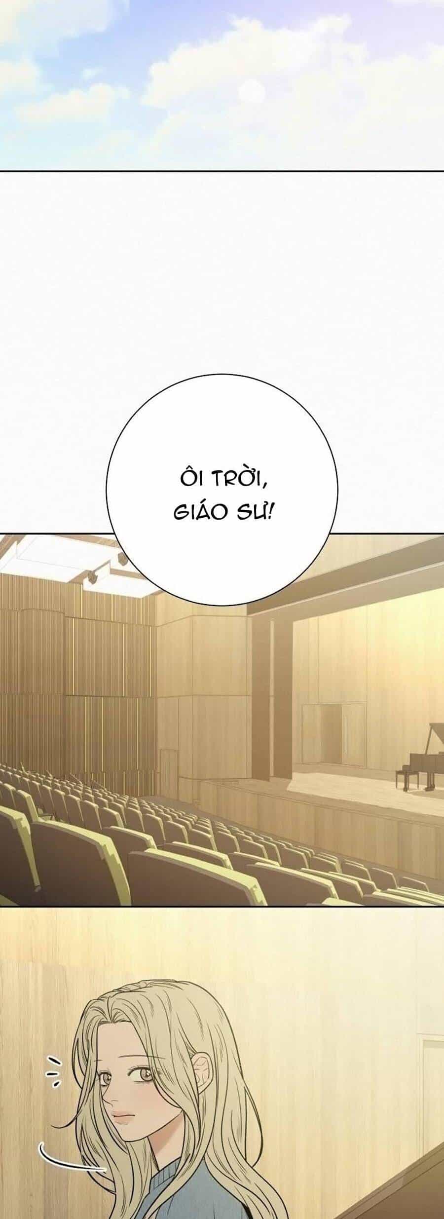 Chiến Lược: Tình Yêu Trong Sáng - Chương 101 - ảnh 21