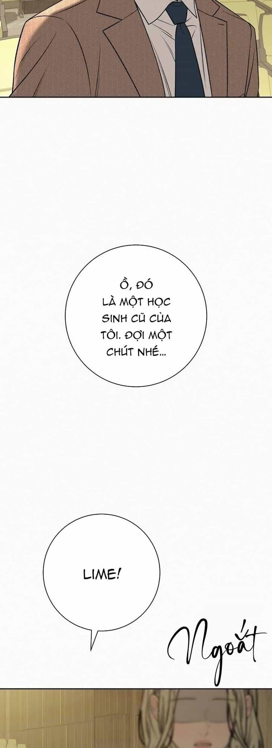 Chiến Lược: Tình Yêu Trong Sáng - Chương 101 - ảnh 23