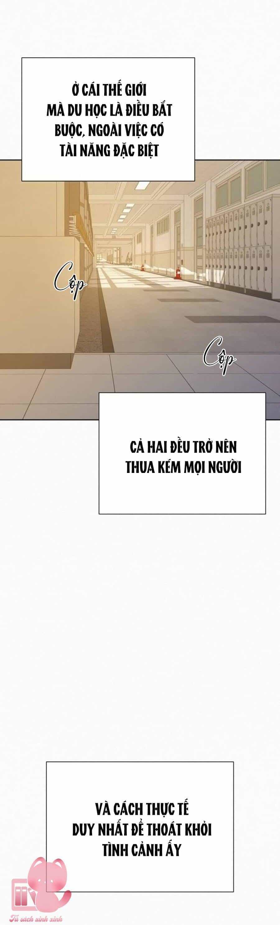 Chiến Lược: Tình Yêu Trong Sáng - Chương 101 - ảnh 67
