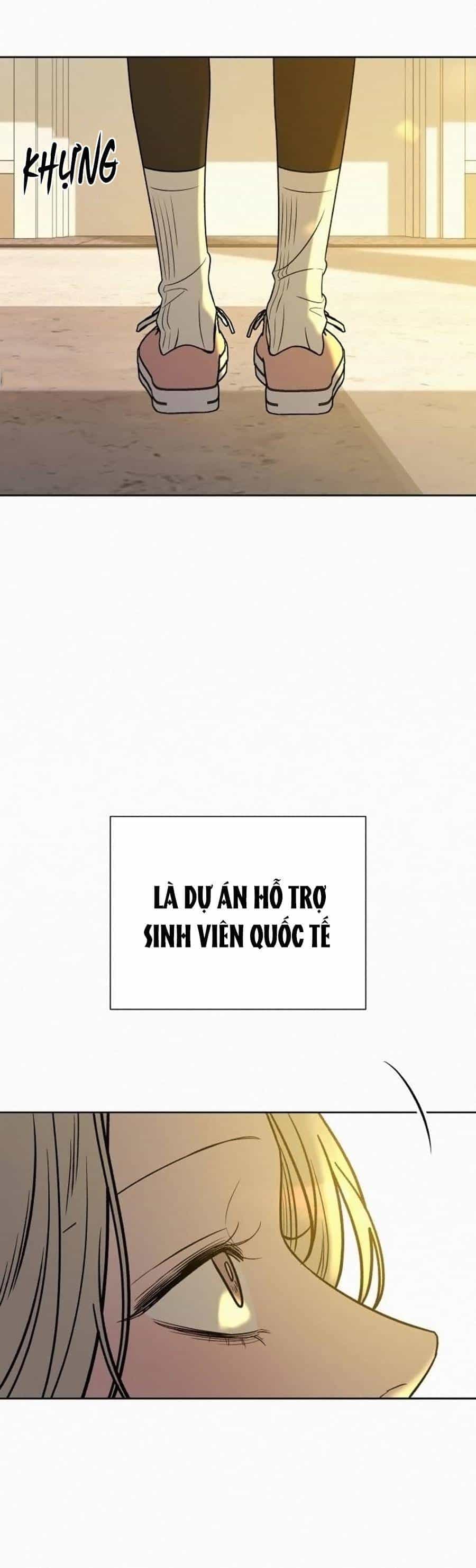 Chiến Lược: Tình Yêu Trong Sáng - Chương 101 - ảnh 68