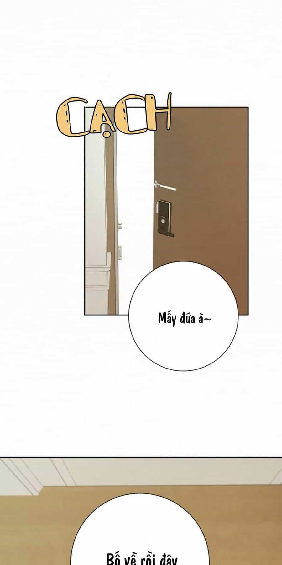 Chiến Lược: Tình Yêu Trong Sáng - Chương 14 - ảnh 81