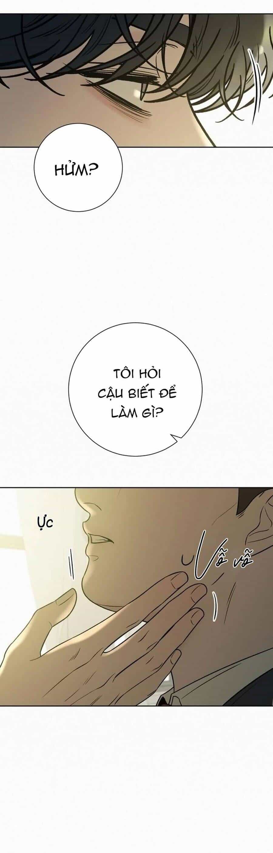 Chiến Lược: Tình Yêu Trong Sáng - Chương 102 - ảnh 29