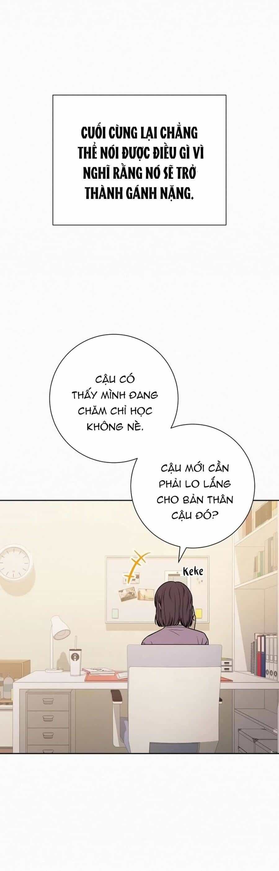 Chiến Lược: Tình Yêu Trong Sáng - Chương 102 - ảnh 62