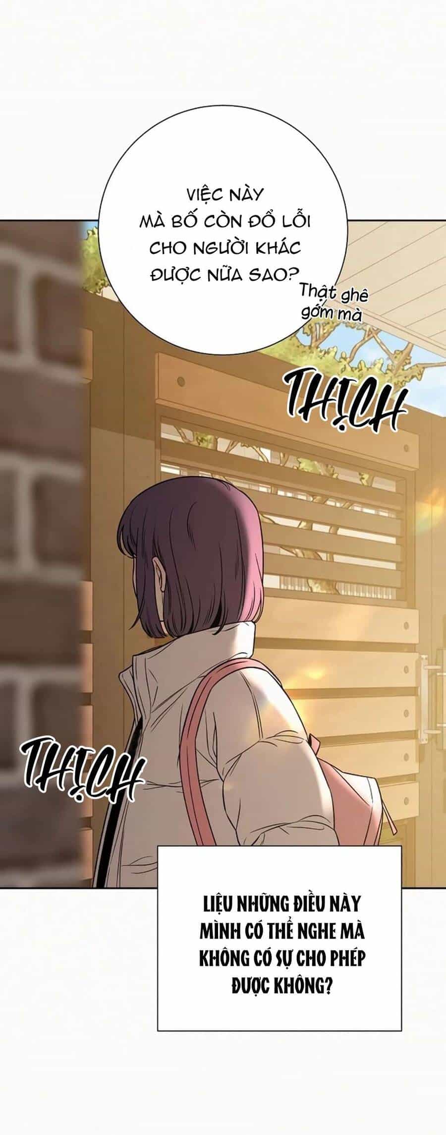 Chiến Lược: Tình Yêu Trong Sáng - Chương 103 - ảnh 26