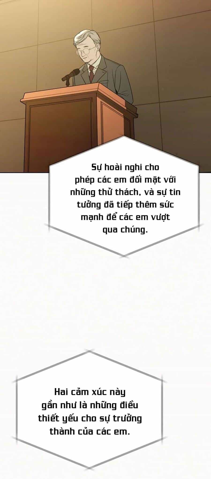 Chiến Lược: Tình Yêu Trong Sáng - Chương 103 - ảnh 75