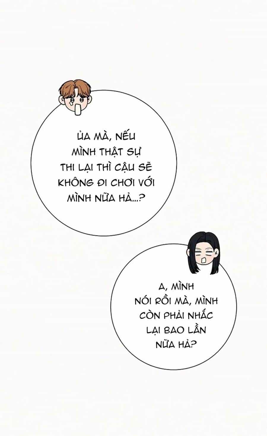 Chiến Lược: Tình Yêu Trong Sáng - Chương 103 - ảnh 89