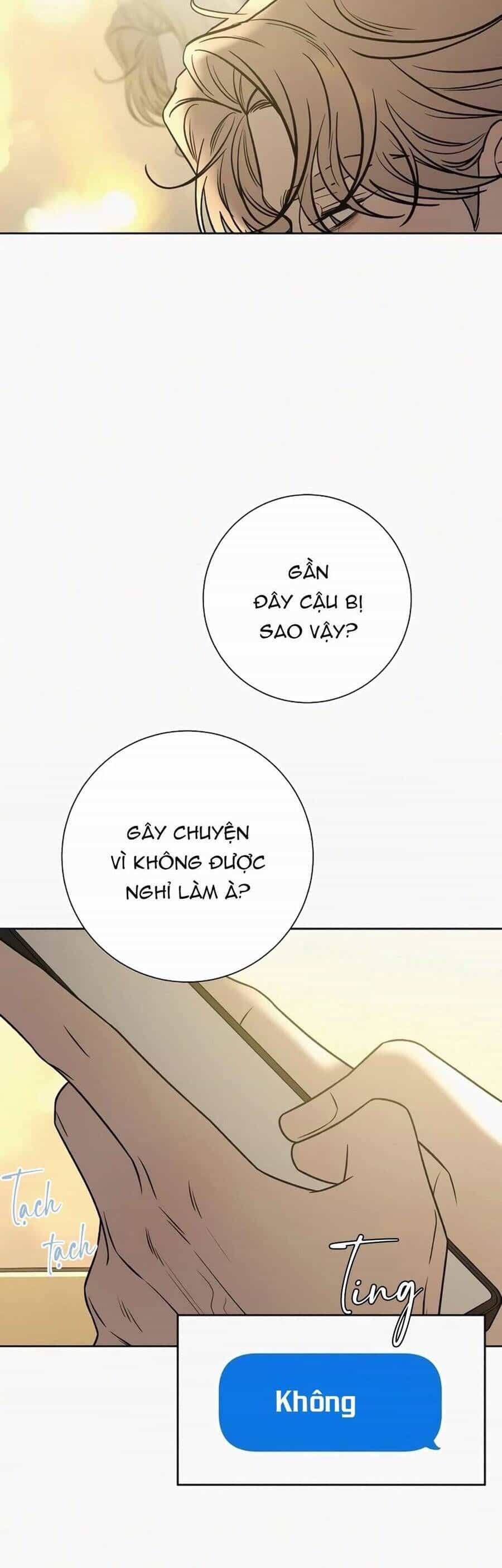 Chiến Lược: Tình Yêu Trong Sáng - Chương 107 - ảnh 25
