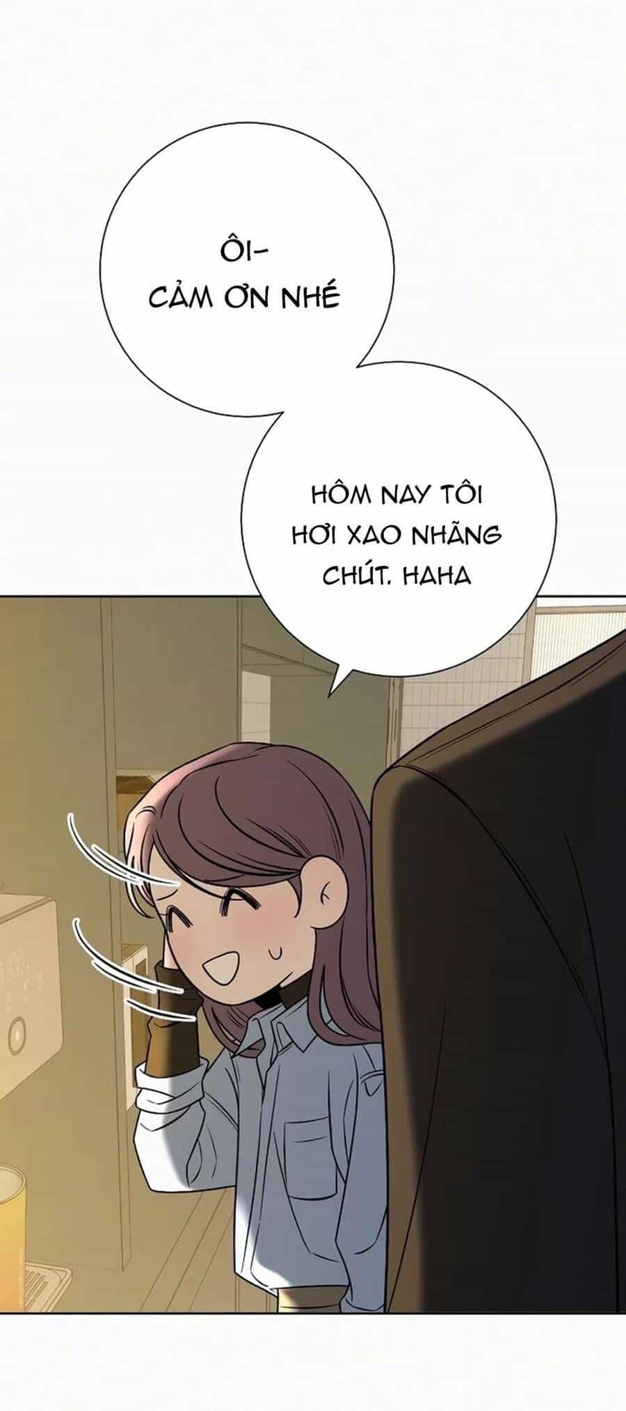 Chiến Lược: Tình Yêu Trong Sáng - Chương 108 - ảnh 24