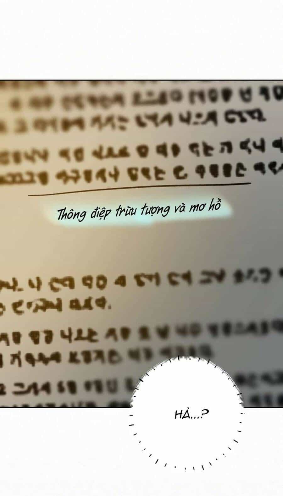 Chiến Lược: Tình Yêu Trong Sáng - Chương 110 - ảnh 13