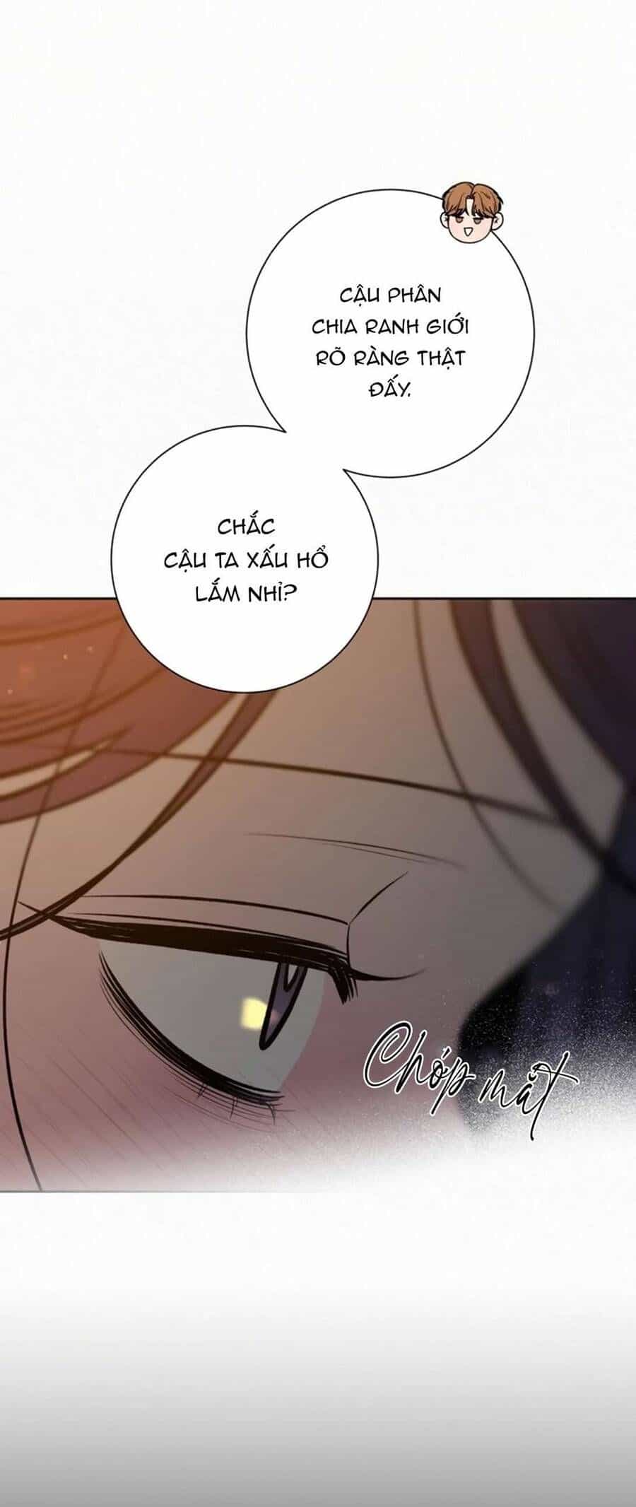 Chiến Lược: Tình Yêu Trong Sáng - Chương 110 - ảnh 36