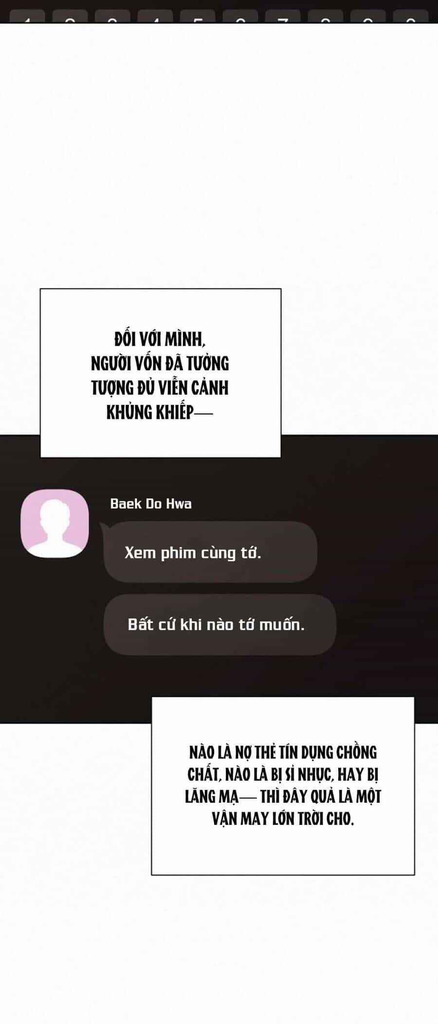 Chiến Lược: Tình Yêu Trong Sáng - Chương 111 - ảnh 56