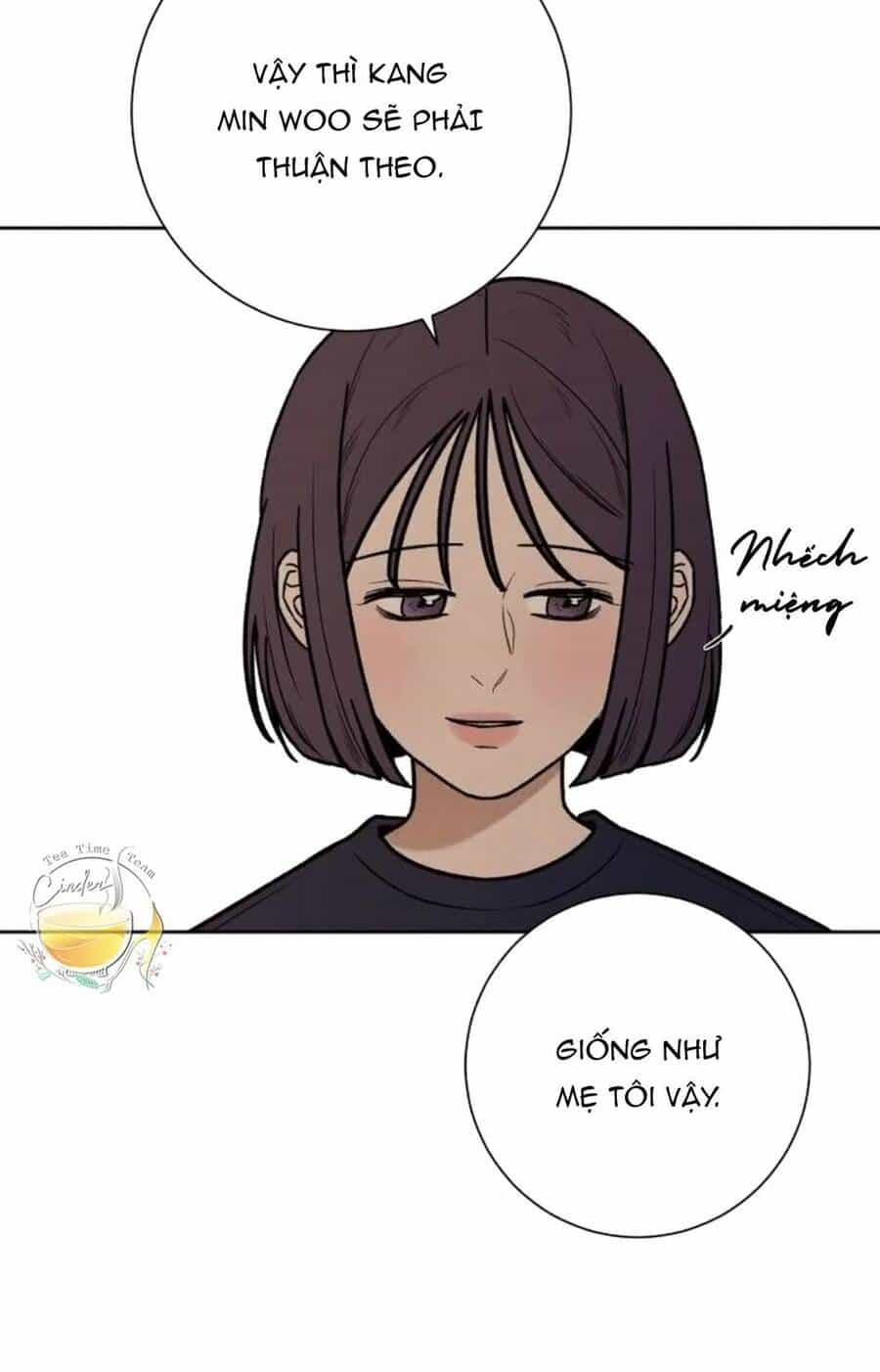 Chiến Lược: Tình Yêu Trong Sáng - Chương 15 - ảnh 74