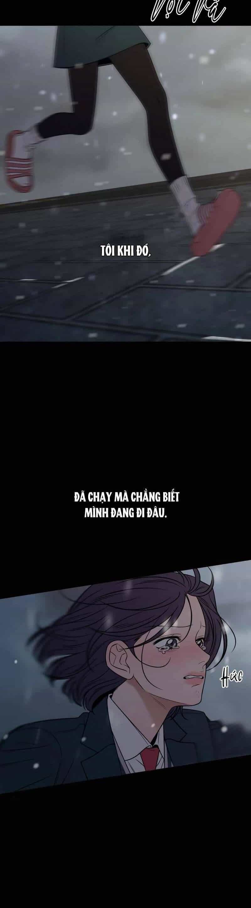 Chiến Lược: Tình Yêu Trong Sáng - Chương 116 - ảnh 14