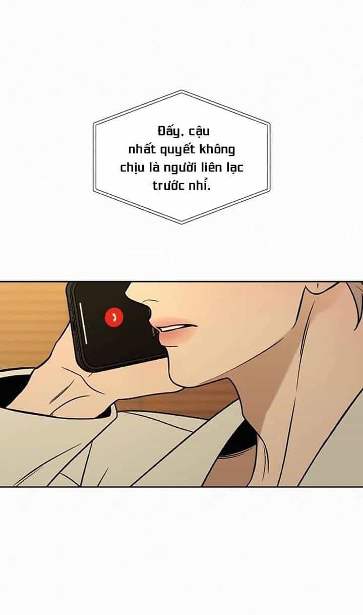 Chiến Lược: Tình Yêu Trong Sáng - Chương 127 - ảnh 24