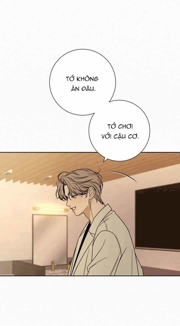 Chiến Lược: Tình Yêu Trong Sáng - Chương 127 - ảnh 47