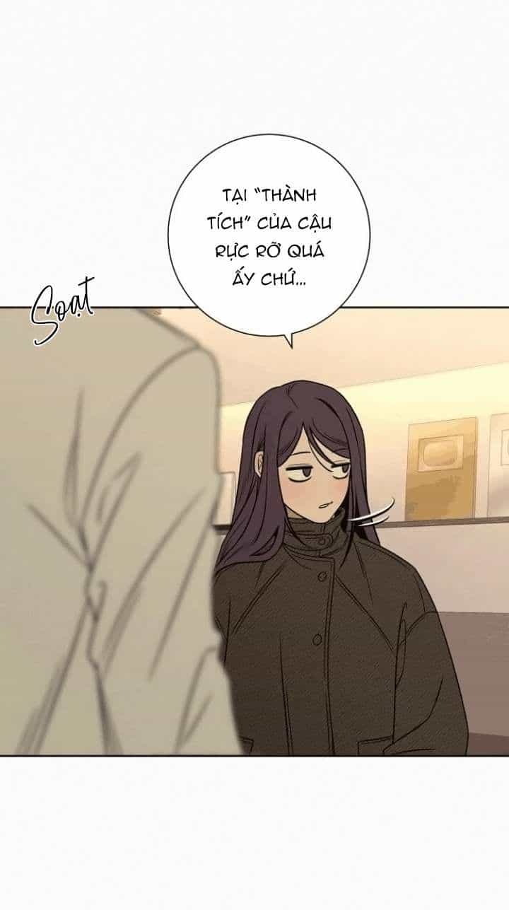 Chiến Lược: Tình Yêu Trong Sáng - Chương 127 - ảnh 49