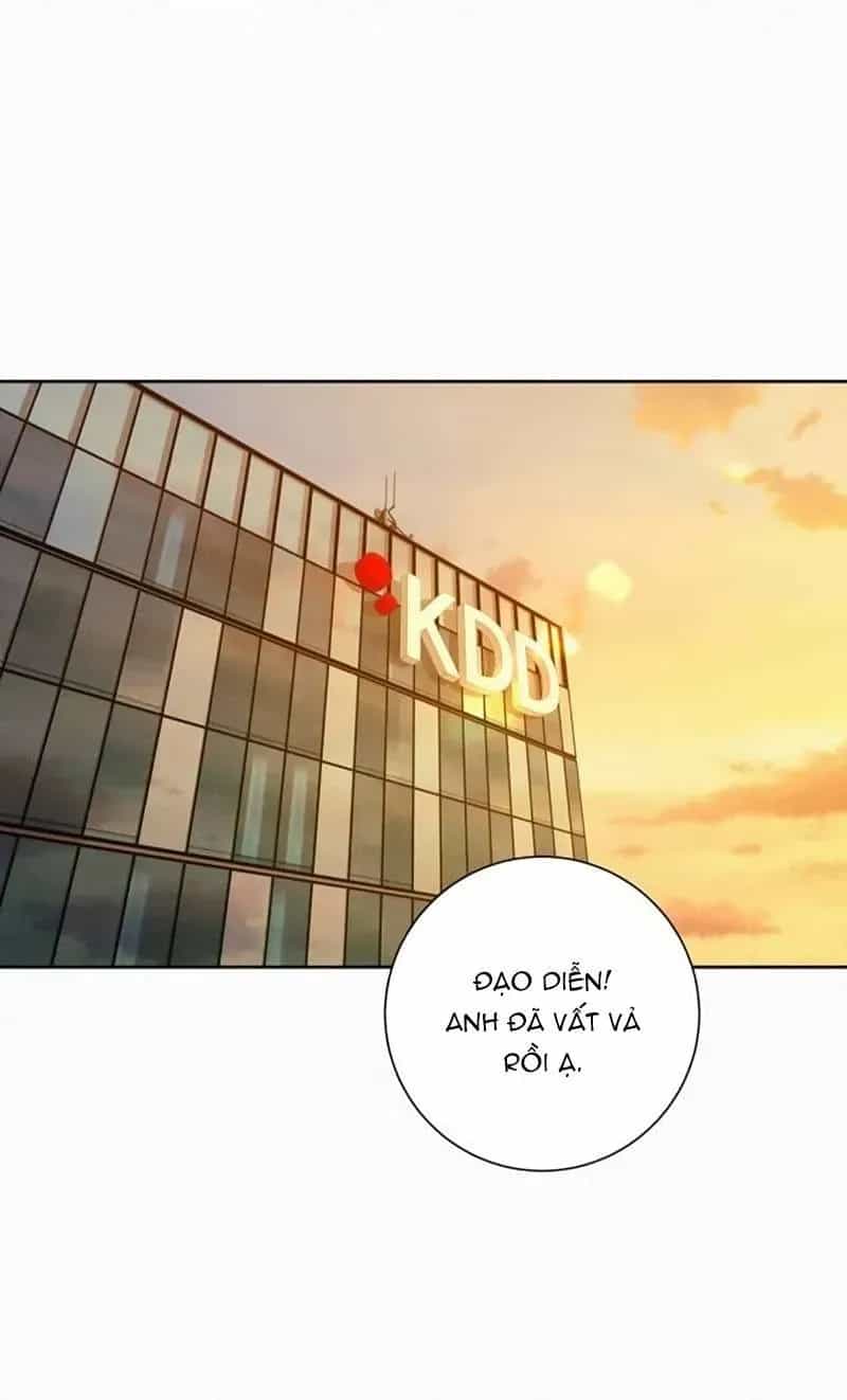 Chiến Lược: Tình Yêu Trong Sáng - Chương 128 - ảnh 13