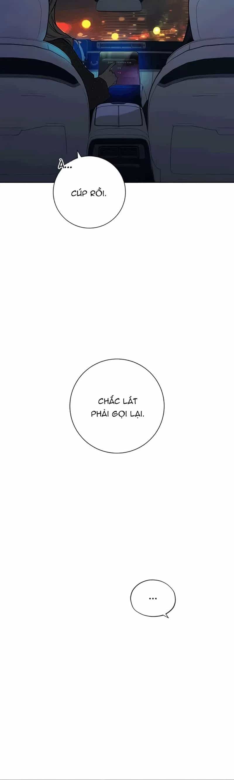 Chiến Lược: Tình Yêu Trong Sáng - Chương 134 - ảnh 68
