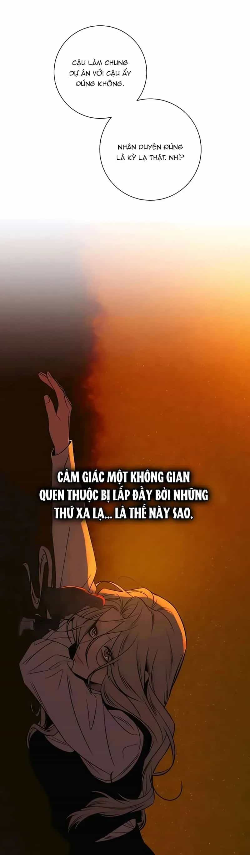 Chiến Lược: Tình Yêu Trong Sáng - Chương 134 - ảnh 72
