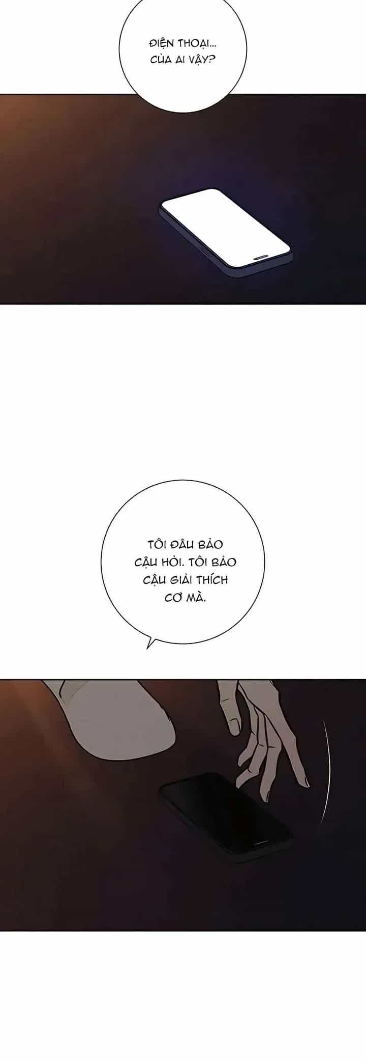 Chiến Lược: Tình Yêu Trong Sáng - Chương 135 - ảnh 52