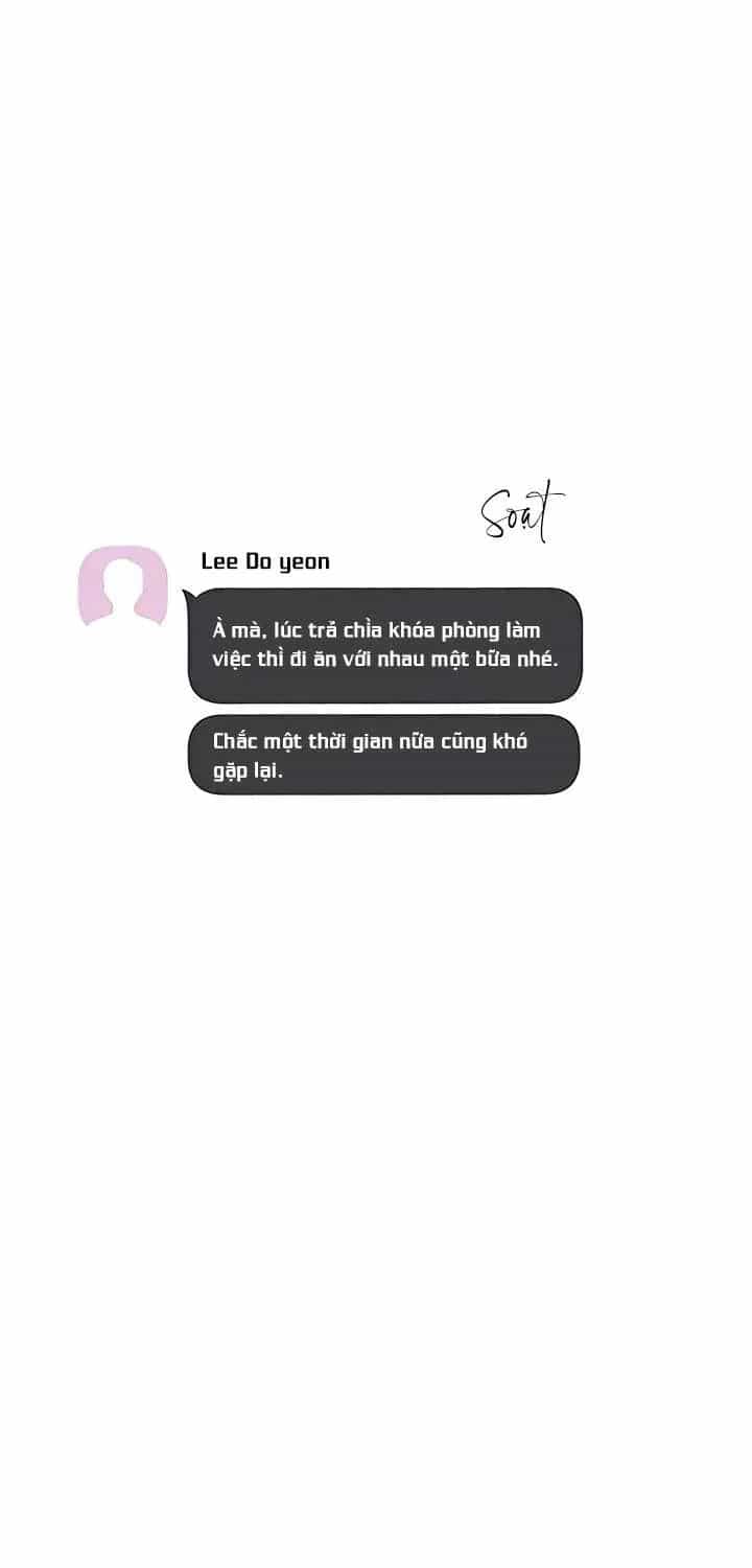 Chiến Lược: Tình Yêu Trong Sáng - Chương 137 - ảnh 13