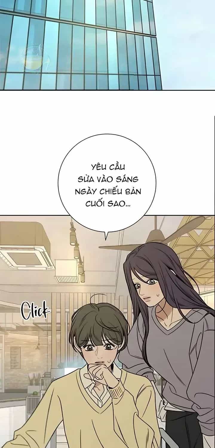 Chiến Lược: Tình Yêu Trong Sáng - Chương 137 - ảnh 74
