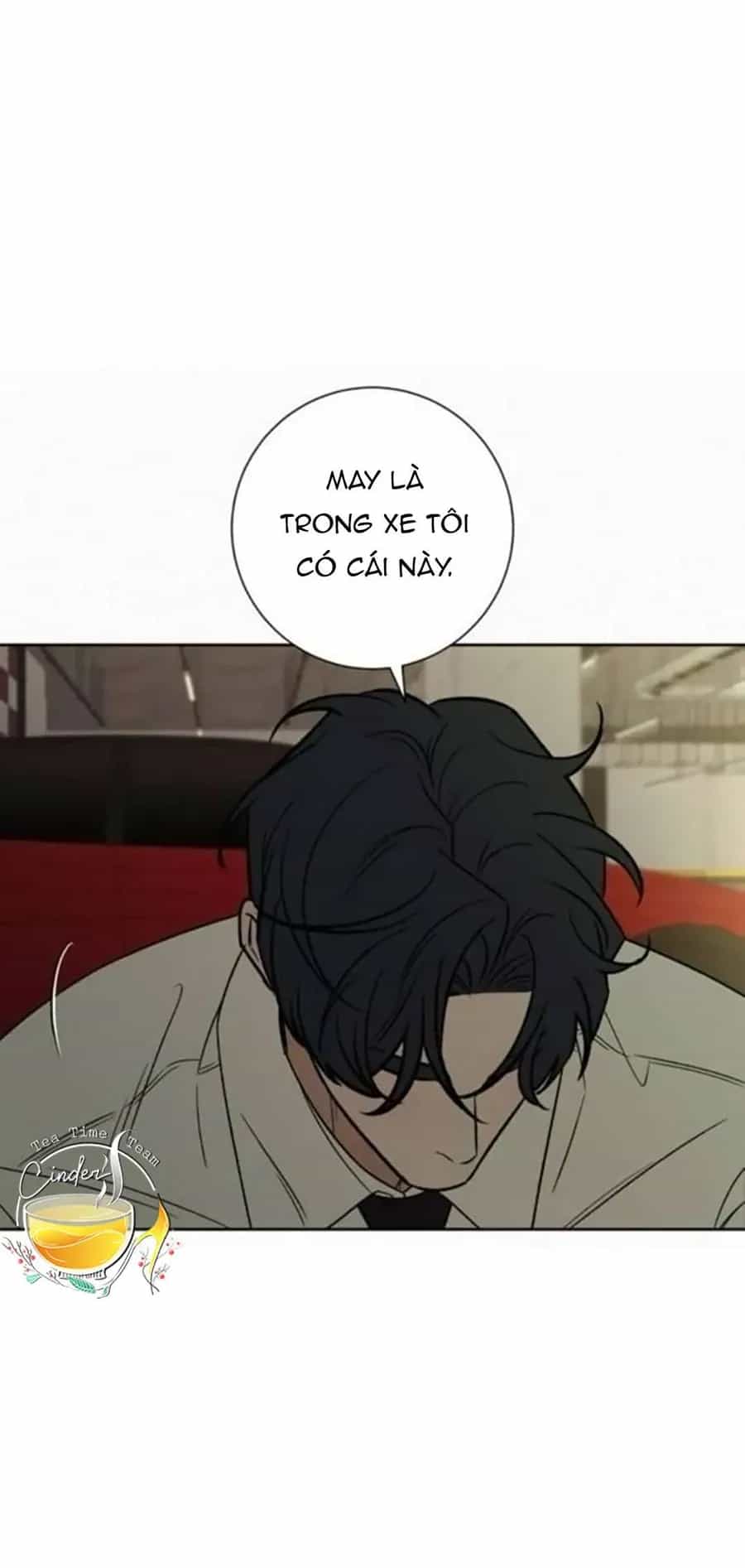Chiến Lược: Tình Yêu Trong Sáng - Chương 138 - ảnh 98