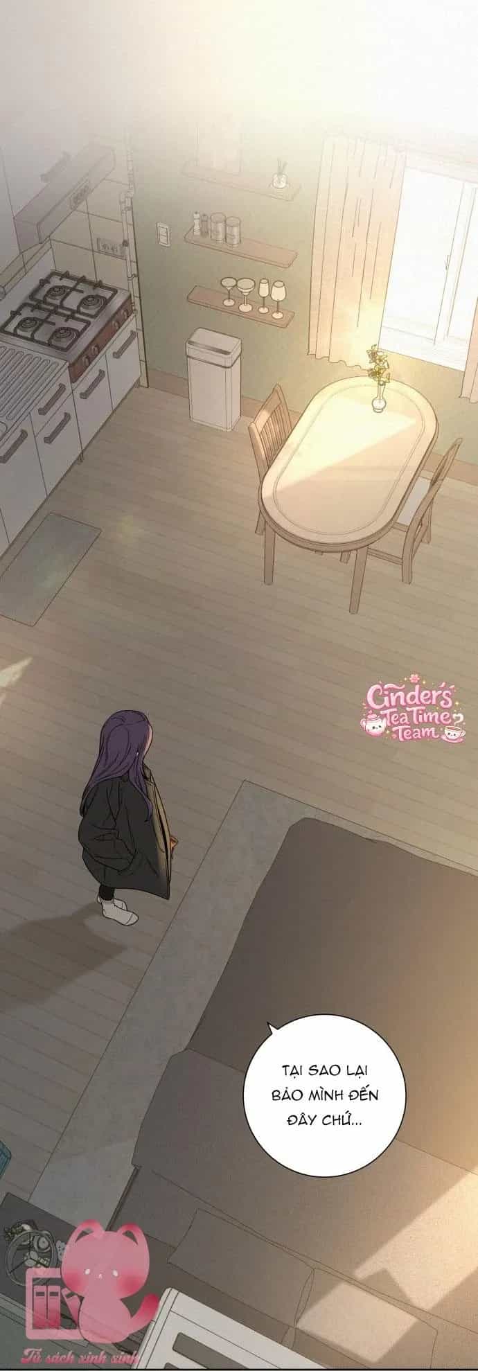 Chiến Lược: Tình Yêu Trong Sáng - Chương 139 - ảnh 104