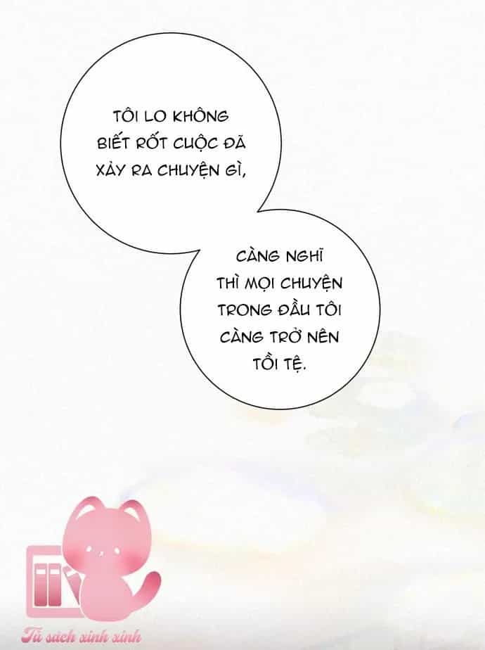 Chiến Lược: Tình Yêu Trong Sáng - Chương 139 - ảnh 22