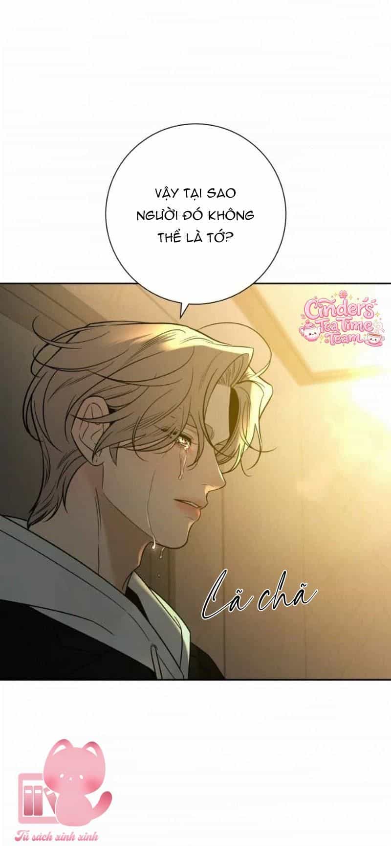 Chiến Lược: Tình Yêu Trong Sáng - Chương 140 - ảnh 42