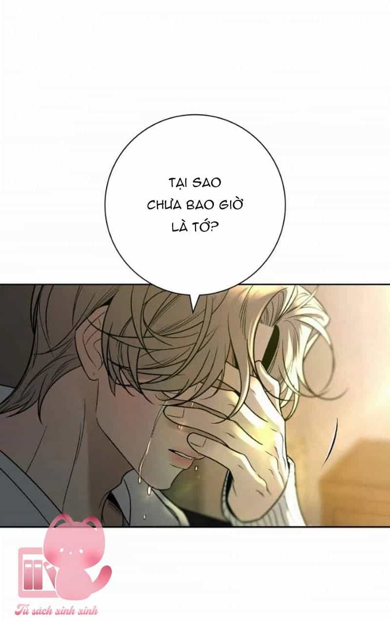 Chiến Lược: Tình Yêu Trong Sáng - Chương 140 - ảnh 43