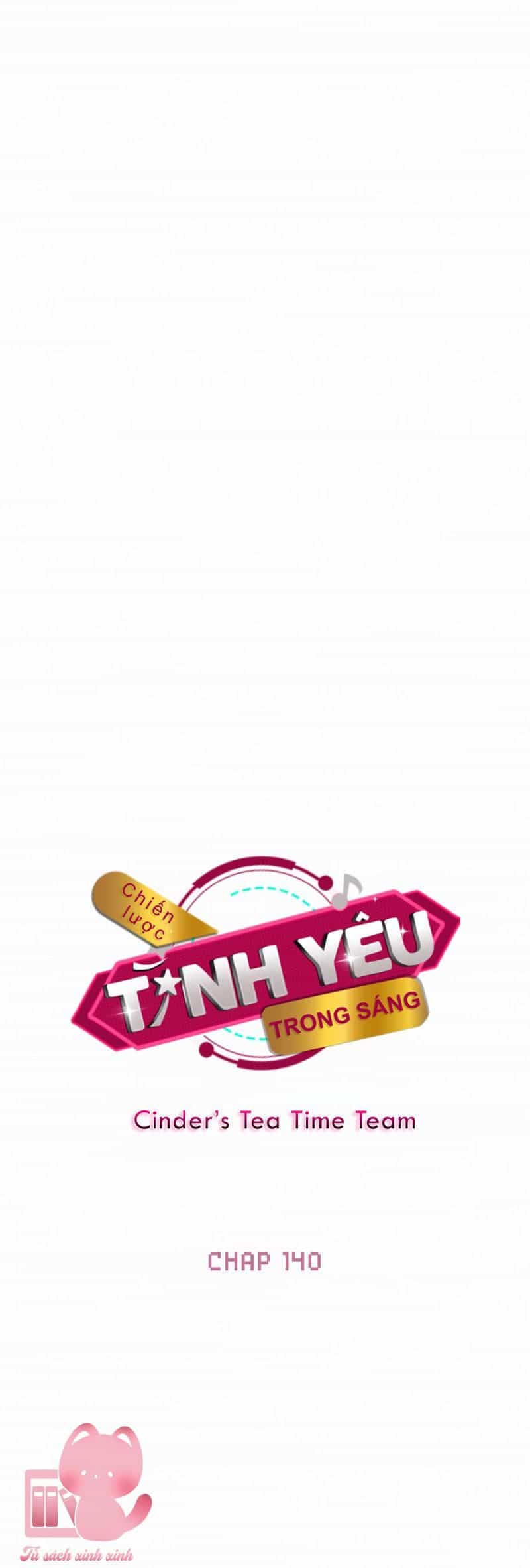 Chiến Lược: Tình Yêu Trong Sáng - Chương 140 - ảnh 63