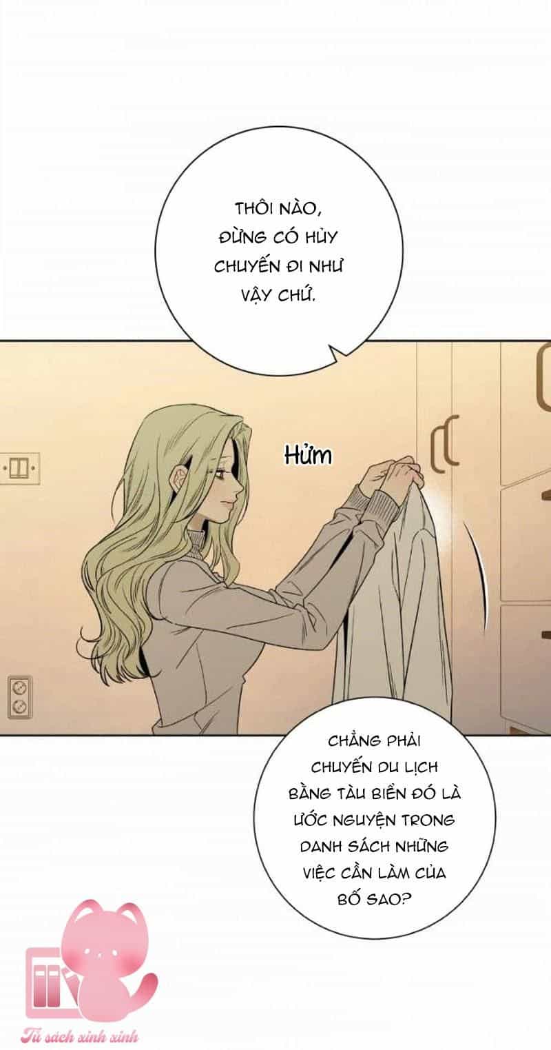 Chiến Lược: Tình Yêu Trong Sáng - Chương 140 - ảnh 80