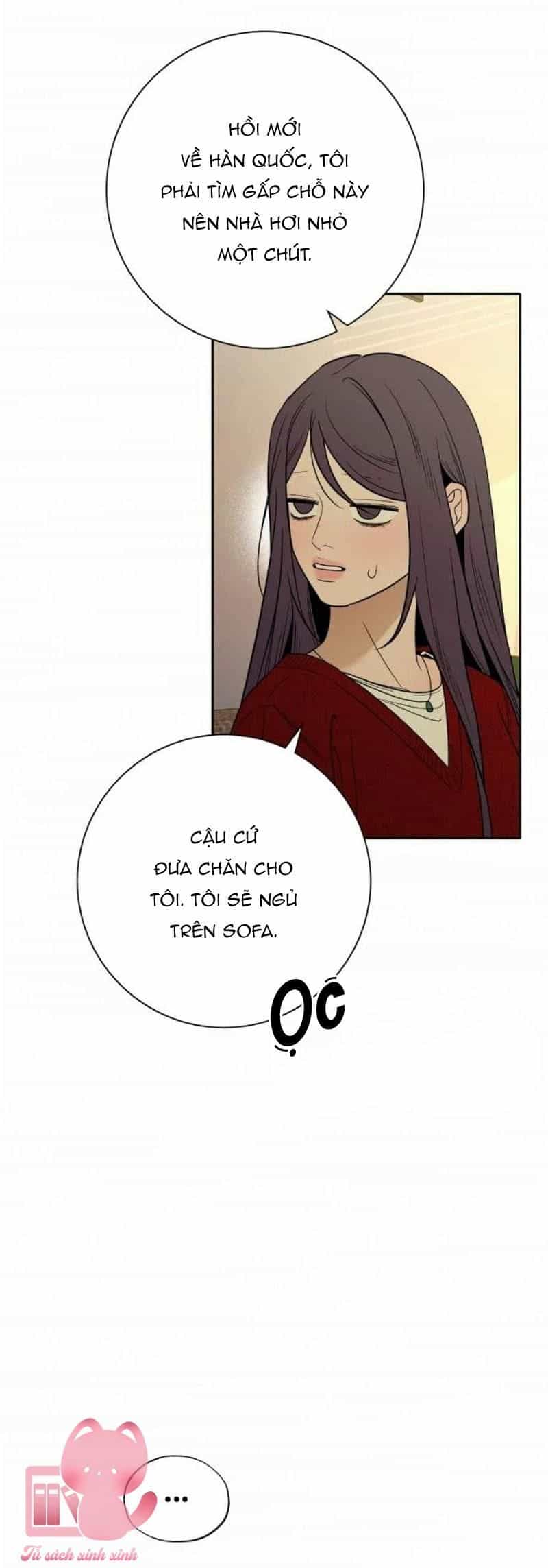 Chiến Lược: Tình Yêu Trong Sáng - Chương 140 - ảnh 87