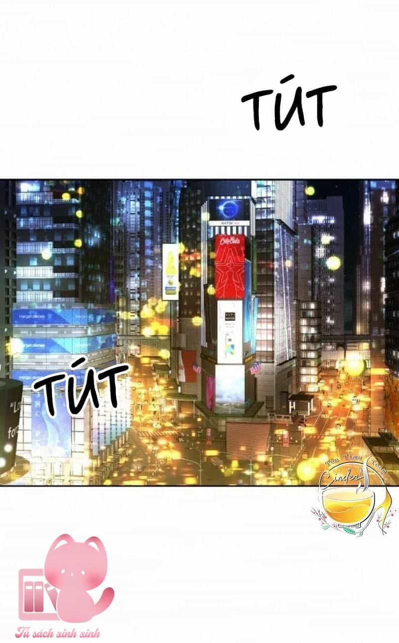 Chiến Lược: Tình Yêu Trong Sáng - Chương 141 - ảnh 3