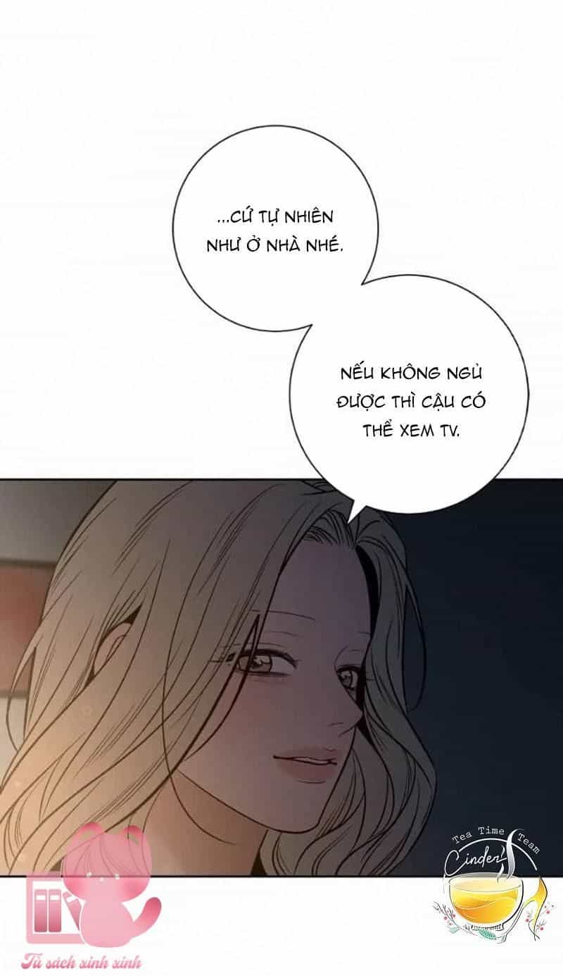 Chiến Lược: Tình Yêu Trong Sáng - Chương 141 - ảnh 44