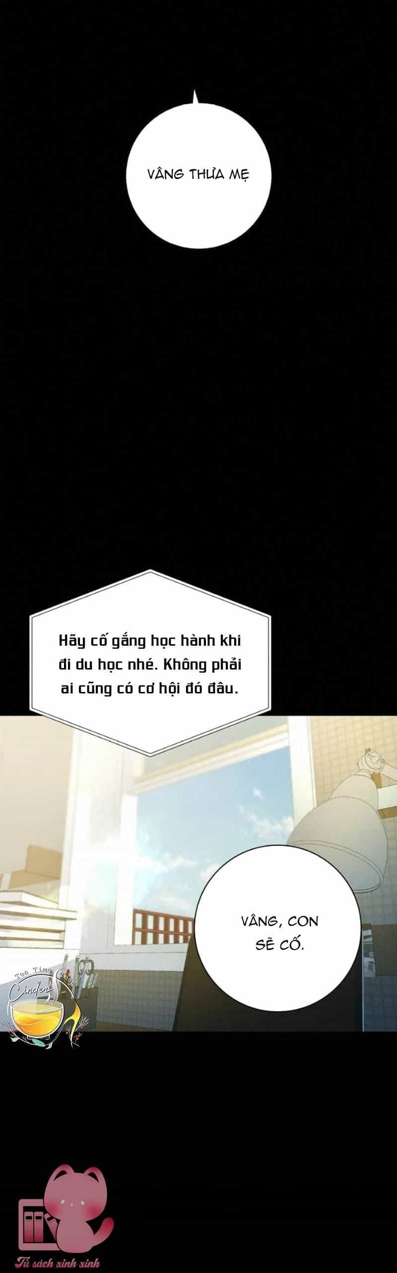 Chiến Lược: Tình Yêu Trong Sáng - Chương 141 - ảnh 94